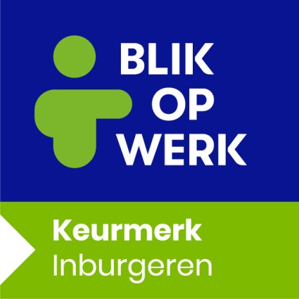 Blik op Werk