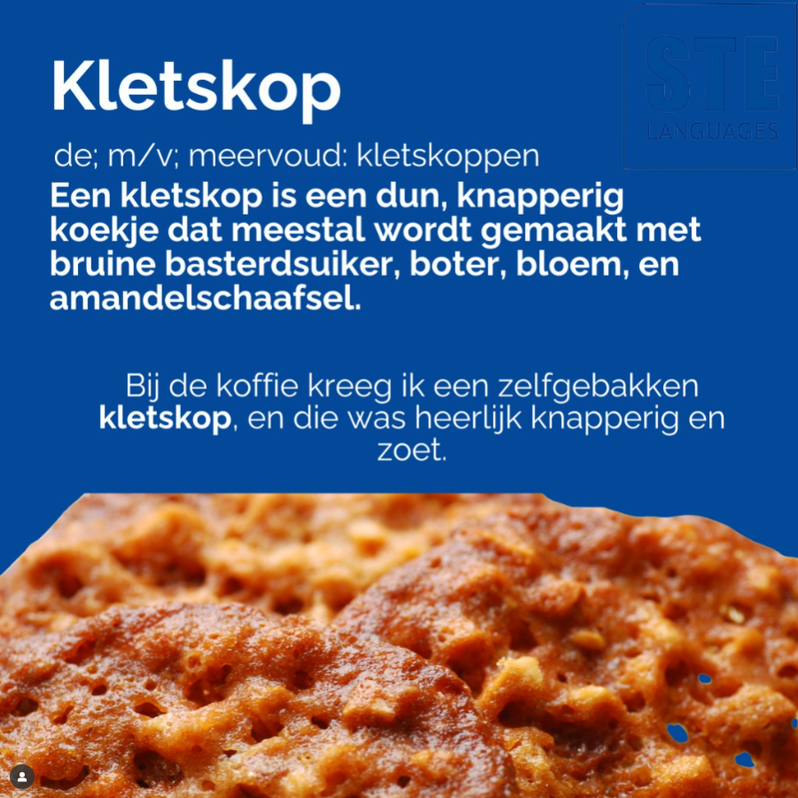Kletskop
