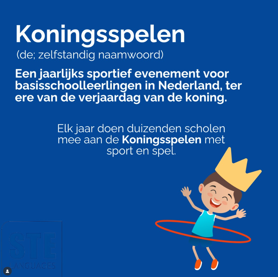 Koningsspelen