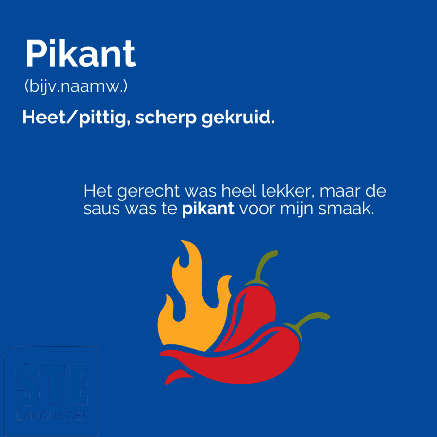 pikant