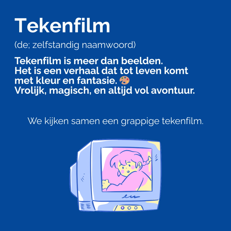 Tekenfilm