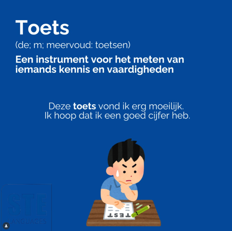 Toets