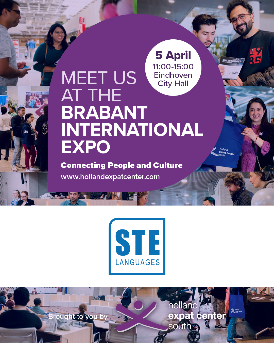banner brabant expo insta STE