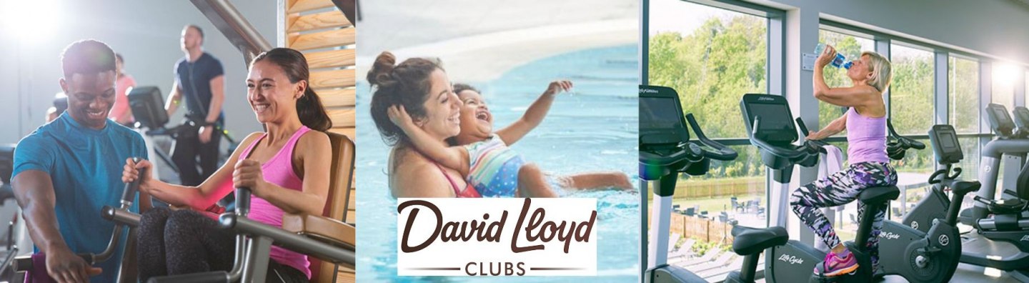 David Lloyd