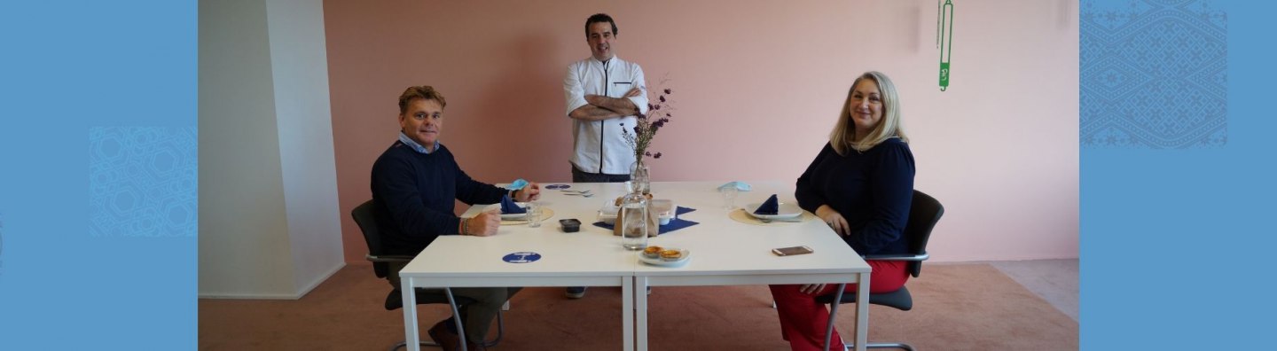 Korte intensieve training