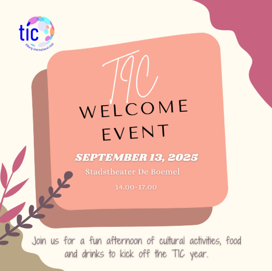 TIC Event